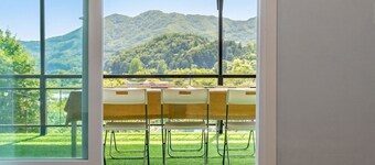 Gapyeong Four Season Pension