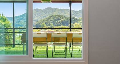 Gapyeong Four Season Pension
