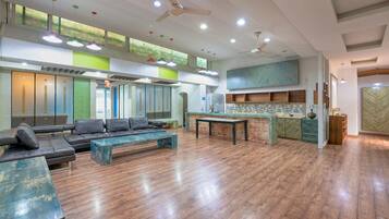 Basic Room, 5 Bedrooms (Seattle) | 1 bedroom, free WiFi