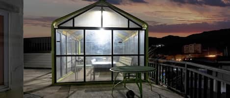 1 bedroom, free WiFi