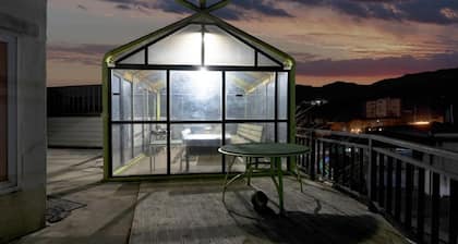 Gapyeong Four Season Pension