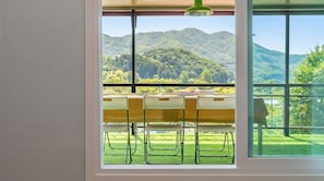Basic Room, 2 Bedrooms (Vienna) | 1 bedroom, free WiFi - Gapyeong Four Season Pension (Gapyeong)