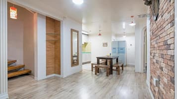 1 habitaciรณn y wifi gratis