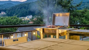 Chambre, 2 chambres (Millano) | 1 chambre, Wi-Fi gratuit
