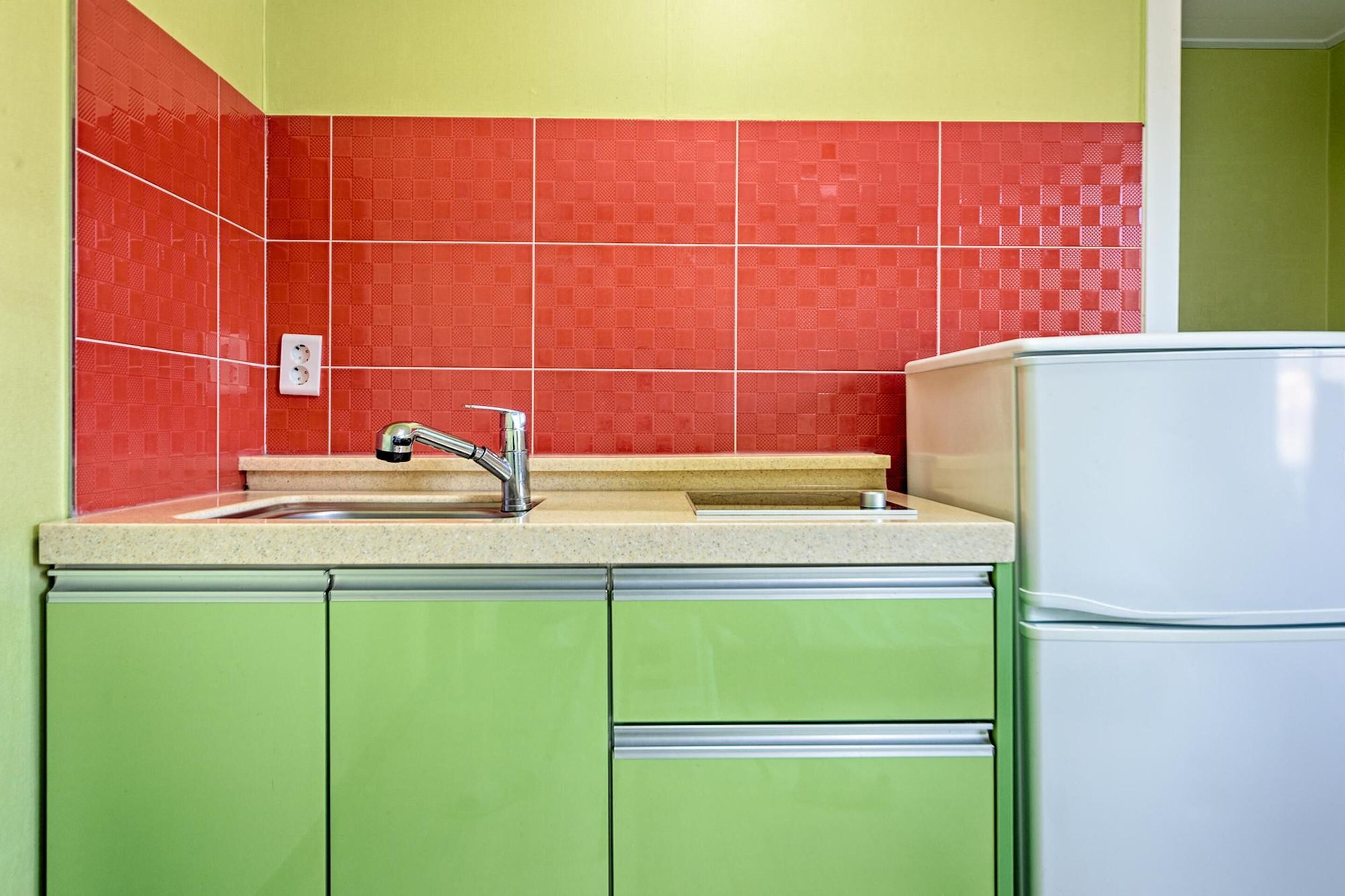 Dapur peribadi