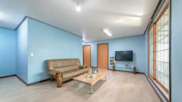 Habitaciรณn bรกsica, 3 habitaciones (Monacco) | 1 habitaciรณn y wifi gratis