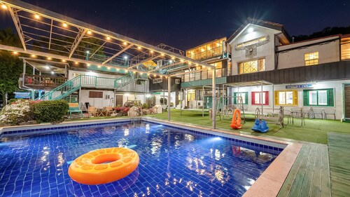 Gapyeong Four Season Pension