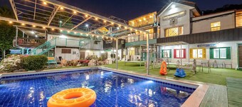 Gapyeong Four Season Pension