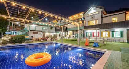 Gapyeong Four Season Pension