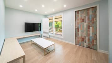 Chambre de base, 3 chambres (Milan) | 1 chambre, accès au Wi-Fi (inclus)