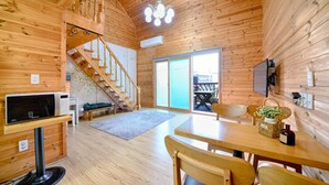 Basic Room, 1 Bedroom (201Pepermint) | Exterior - Gyeongju Dahwyang Pension (Gyeongju)