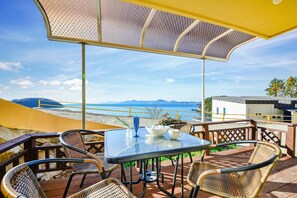 Basic Room, 1 Bedroom (Namhae) | 1 bedroom, WiFi (free) - Namhae Modern Spa Pension (Namhae)