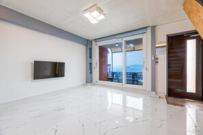 1 soverom og wi-fi (inkludert)