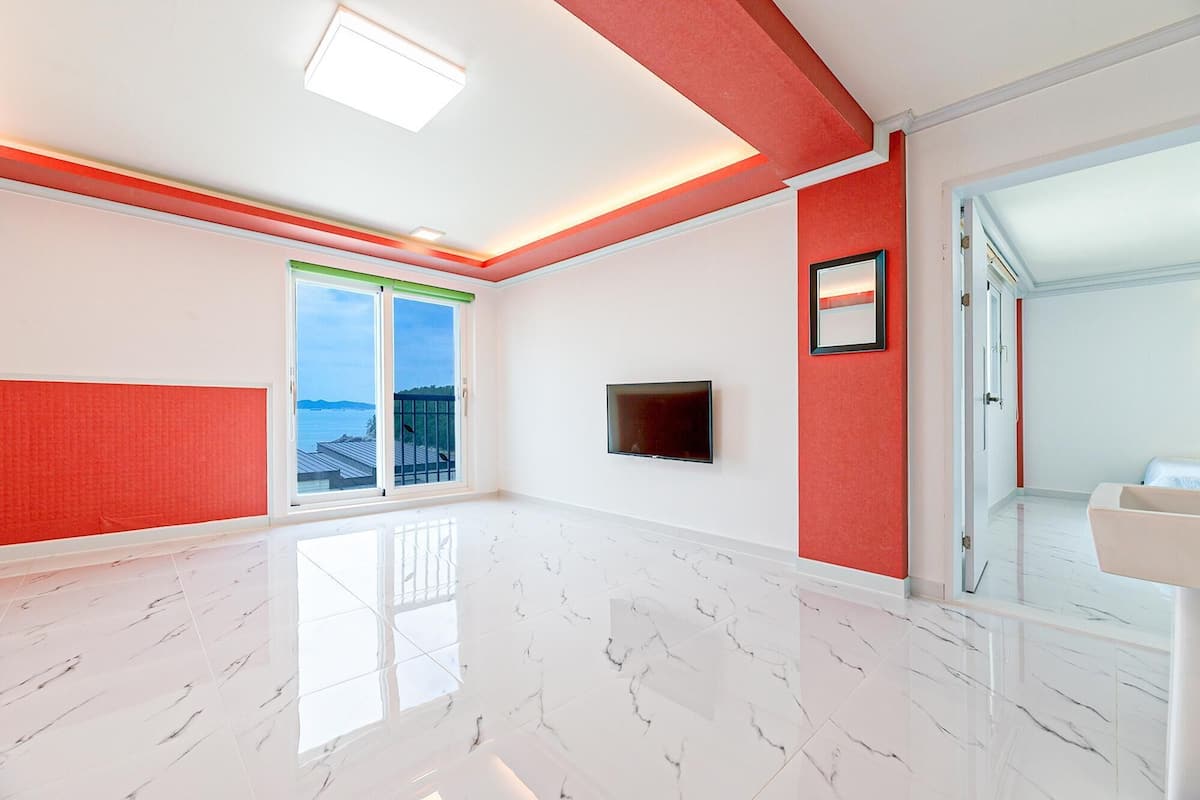 Basic Room, 1 Bedroom (Sacheon) | Exterior