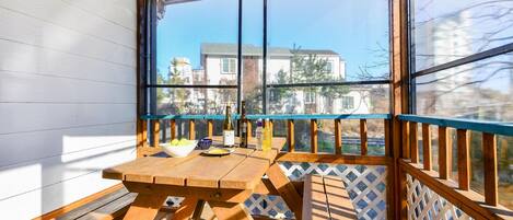 Basic Room, 1 Bedroom (Soosunhwa)