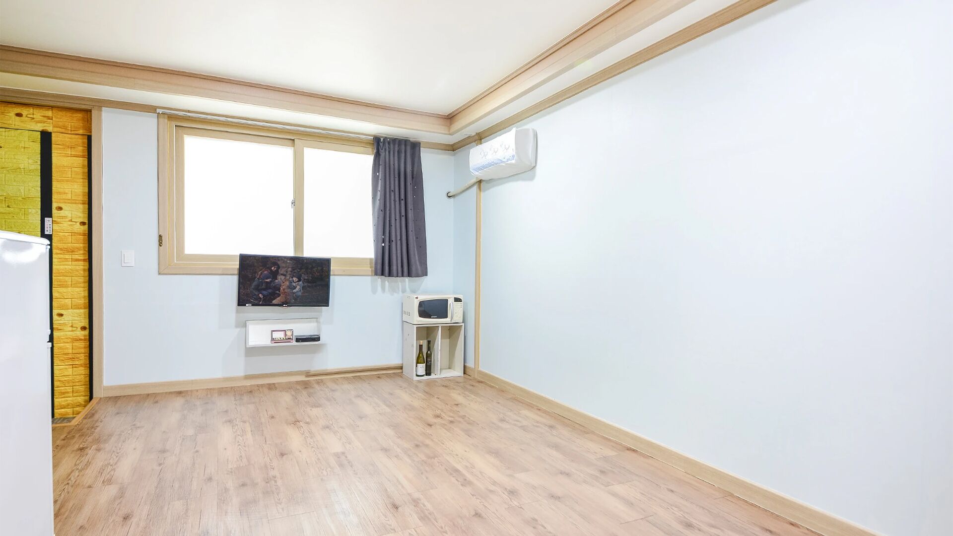 Basic Room, 1 Bedroom (Heabaragi)