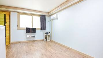 Basic Room, 1 Bedroom (Heabaragi)