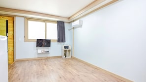 Basic Room, 1 Bedroom (Heabaragi) | 1 bedroom, free WiFi
