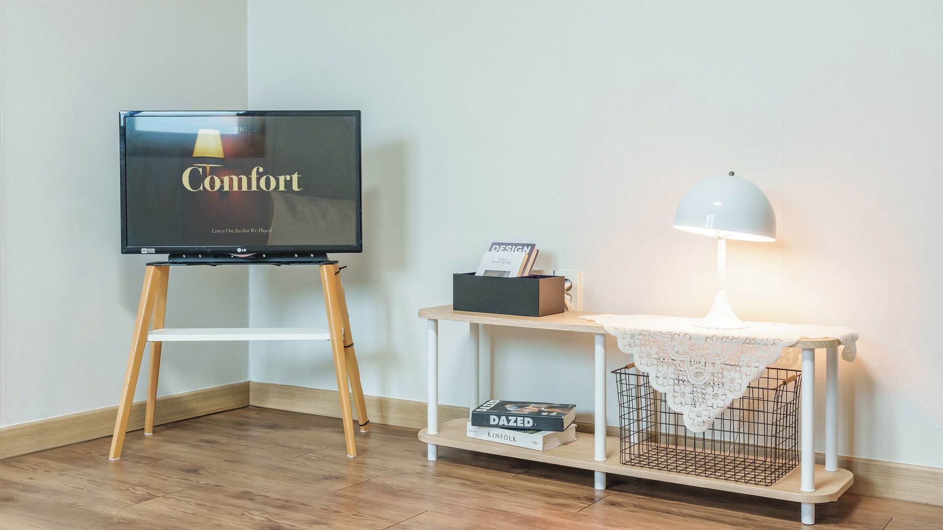 Basic Room, 1 Bedroom (Chaesonghwa) | 1 bedroom, free WiFi