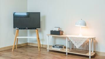 1 habitación y wifi gratis