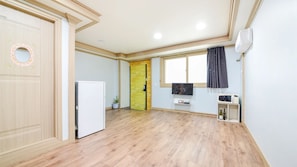 Basic Room, 1 Bedroom (Heabaragi) | 1 bedroom, free WiFi