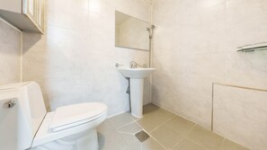Basic Room, 1 Bedroom (Chaesonghwa) | 1 bedroom, free WiFi