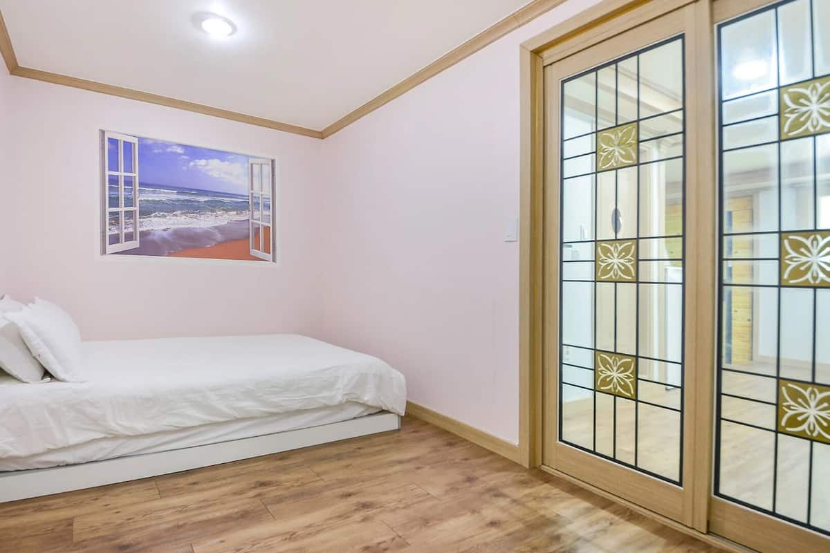 Basic Room, 1 Bedroom (Heabaragi) | 1 bedroom, free WiFi