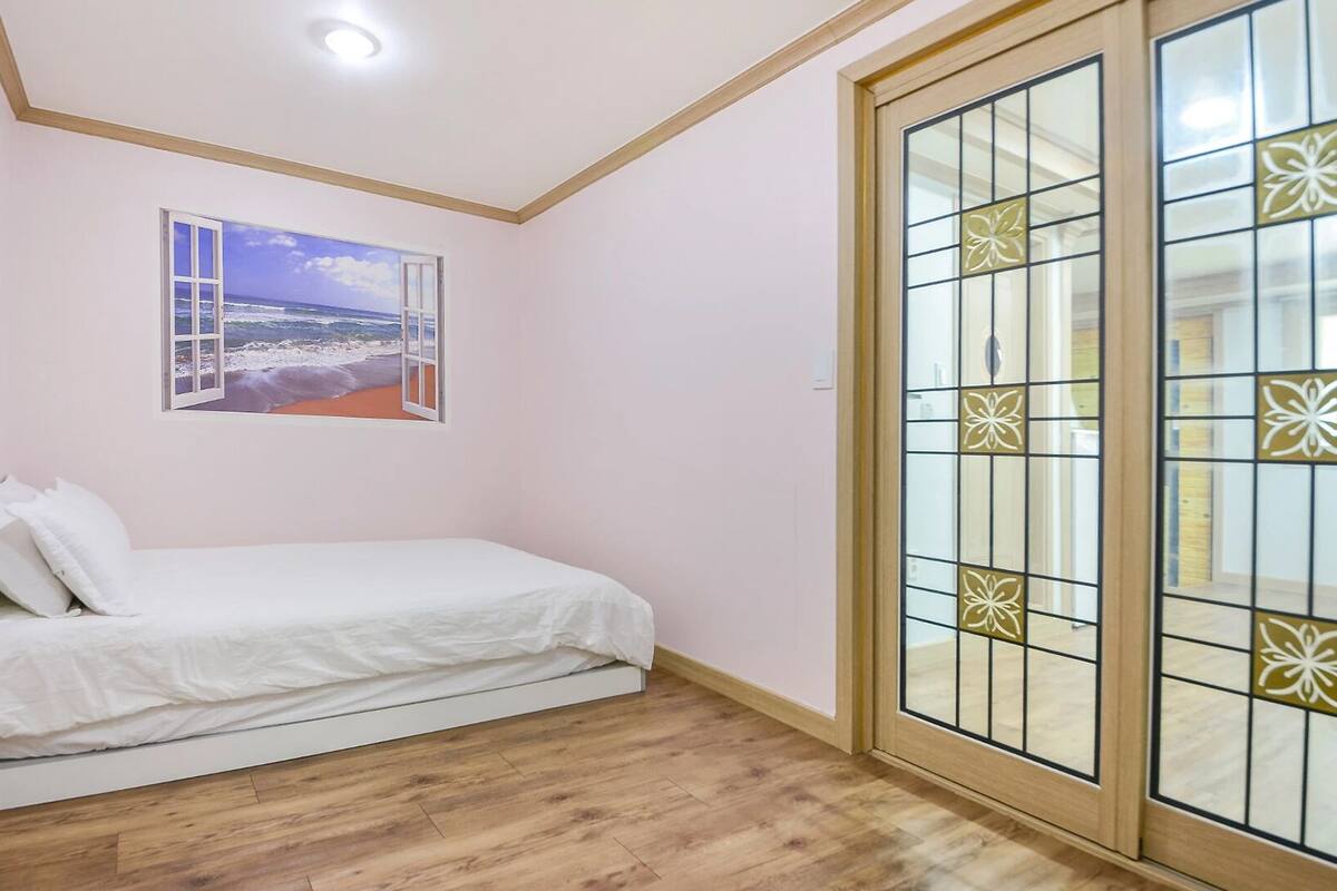 Basic Room, 1 Bedroom (Heabaragi) | 1 bedroom, free WiFi