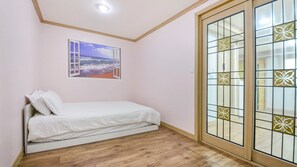 Habitació bàsica, 1 dormitori (Heabaragi)