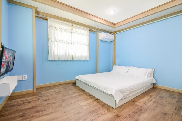 Sokcho Dderak Pension - Sokcho-si