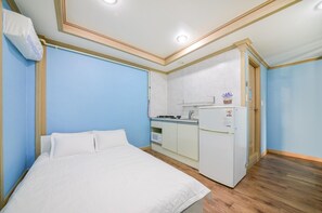 Quarto básico, 1 quarto (Bongsunhwa) | 1 quarto, Wi-Fi de cortesia