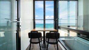 1 室のベッドルーム、WiFi (無料)