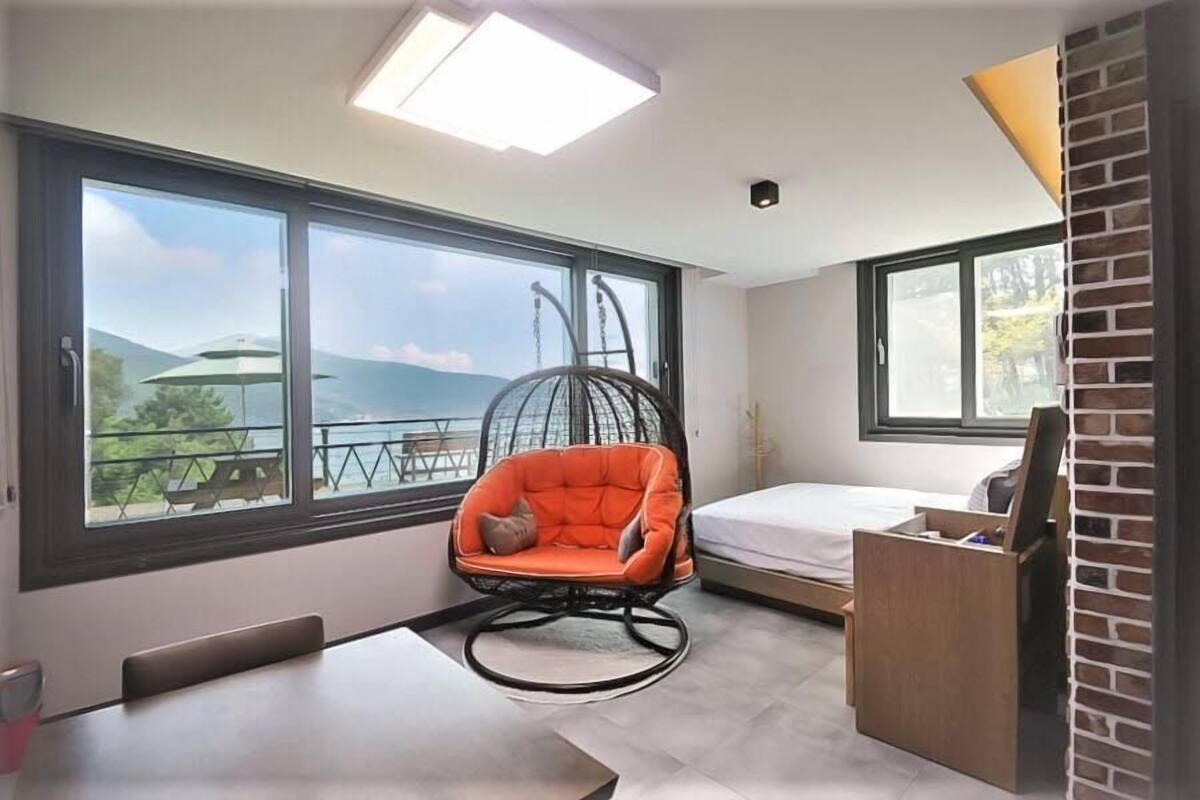 Basic Room, 1 Bedroom (102) | Exterior