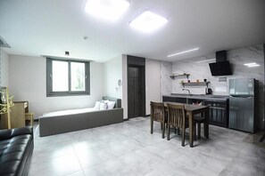 Basic Room, 1 Bedroom (202) | Exterior