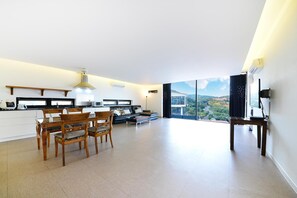 Basic-rum - 1 sovrum (Shrek (Entire House / Shared BBQ)) | 1 sovrum och gratis wi-fi