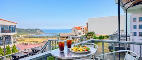 1 bedroom, WiFi (free)