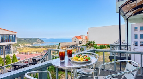 Namhae Liebe Pension