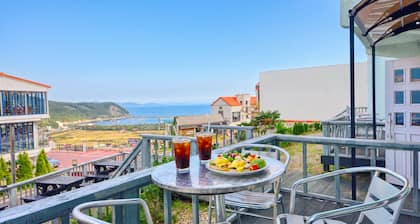 Namhae Liebe Pension