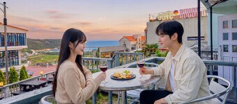 Namhae Liebe Pension