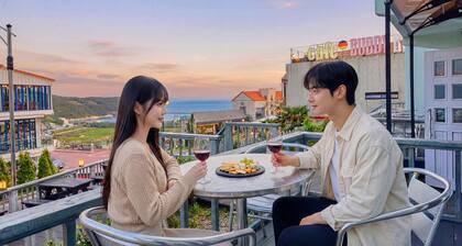 Namhae Liebe Pension