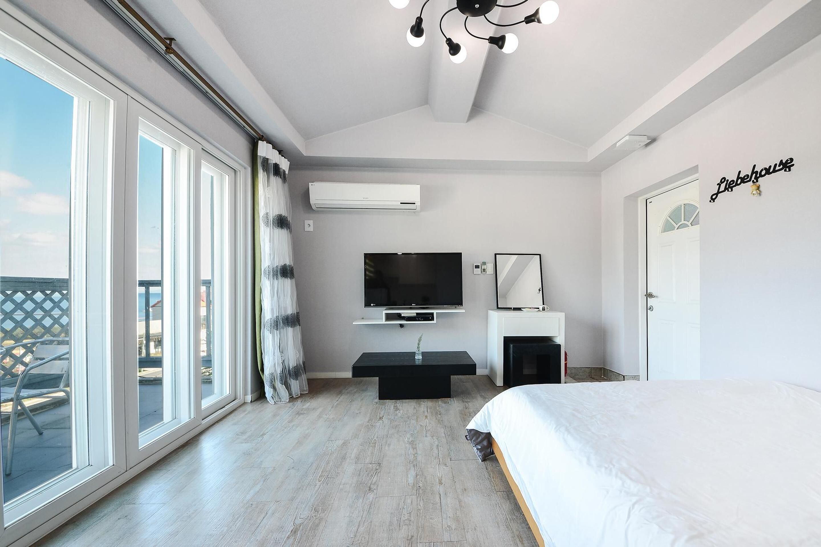 1 chambre, Wi-Fi gratuit