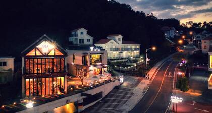 Namhae Liebe Pension