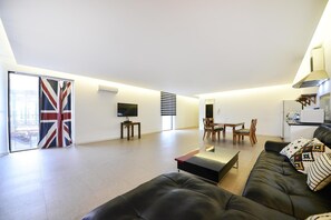 Habitación básica, 1 habitación (Shrek (Entire House / Shared BBQ)) | 1 habitación y wifi gratis 