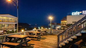Exterior - Namhae Liebe Pension (Namhae)