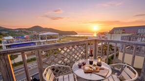 Basic Room, 1 Bedroom (ToyStory (2F/Shared BBQ)) | 1 bedroom, free WiFi - Namhae Liebe Pension (Namhae)