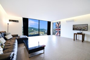 Basic-rum - 1 sovrum (Shrek (Entire House / Shared BBQ)) | 1 sovrum och gratis wi-fi