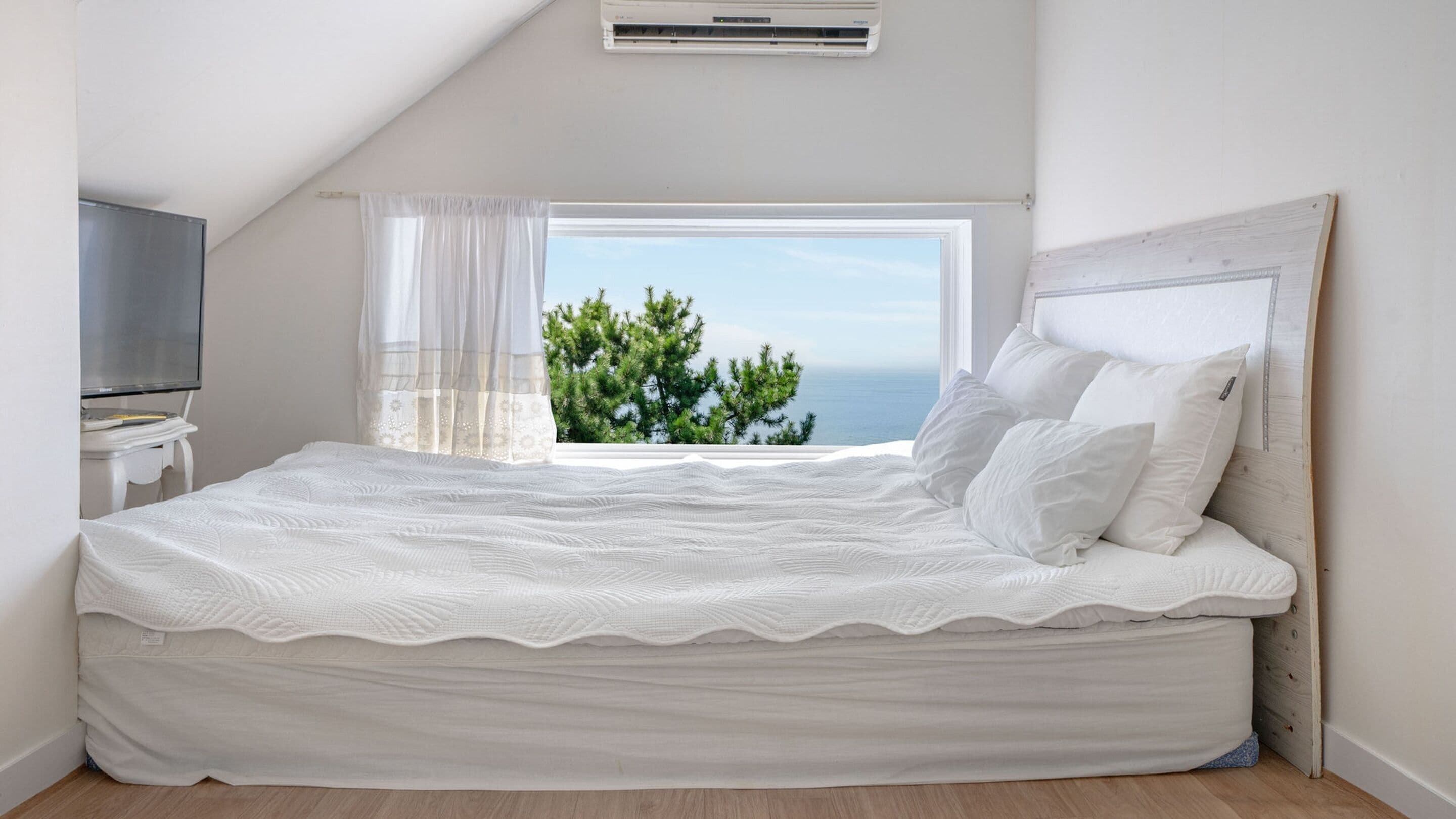 基本客房, 1 間臥室 (Gumgangsan) | 1 間睡房、免費 Wi-Fi