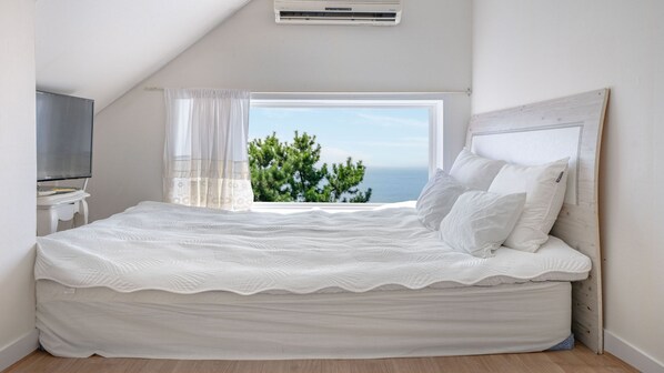 Chambre, 1 chambre (Gumgangsan)