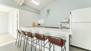 Perushuone, 2 makuuhuonetta (Beakdusan) | 1 makuuhuone, ilmainen Wi-Fi