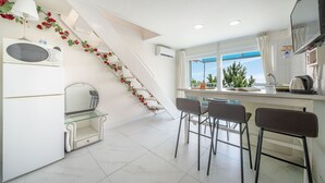 Eenvoudige kamer, 1 slaapkamer (Gumgangsan) | 1 slaapkamer, gratis wifi